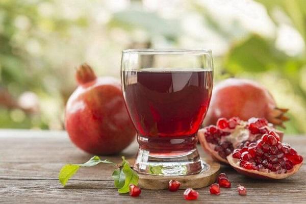  pomegranate wine