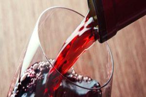 Kedy a ako pridať cukor do domáceho hroznového vína, tabuľka pomerov