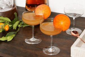 3 proste przepisy na domowe wino persimmon