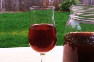 5 prostych przepisów na robienie wina yoshta w domu