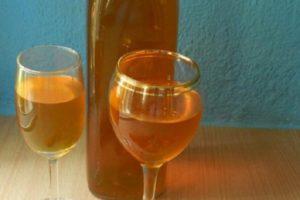 6 vienkāršas ķirbju vīna receptes un kā pagatavot mājās