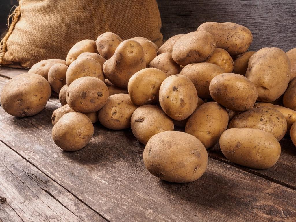 maraming patatas