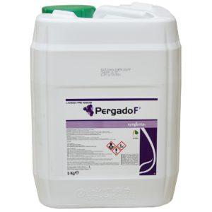 Návod k použití fungicidu Pergado, jeho kompatibilita a analogy
