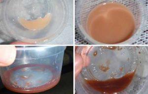 Why and what is the cause of blood in cow's milk, what to do for treatment