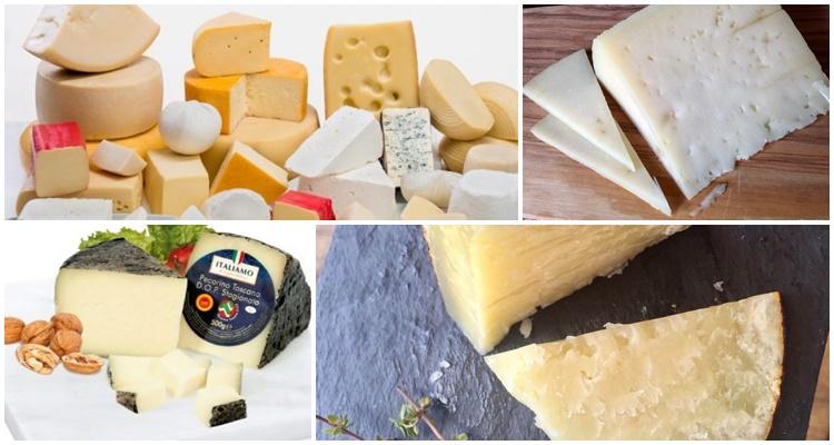 τυρί προβάτου