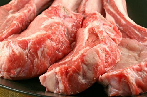 viande de bélier